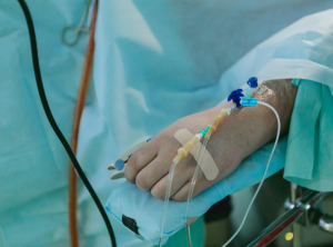 Bolnica Požarevac: Klinička slika hospitalizovanih je teška - Hit Radio Pozarevac, Branicevski okrug